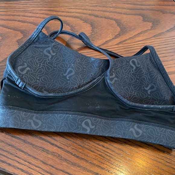 Lululemon Y bra size 6 - Picture 4 of 5